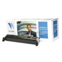 Картридж NV Print для Panasonic KX-FAT411A